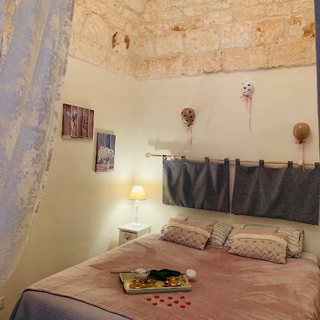Sabrina'S Sweet Home Ostuni Exteriér fotografie