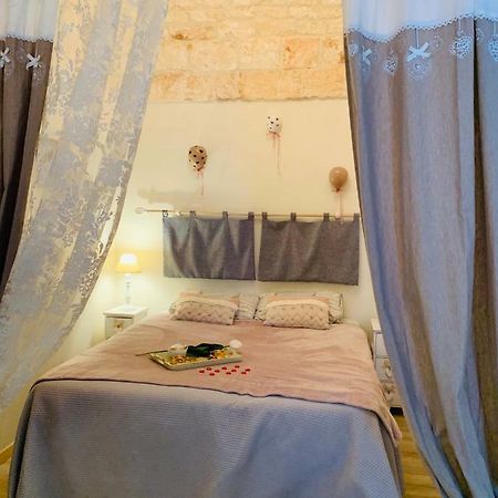 Sabrina'S Sweet Home Ostuni Exteriér fotografie