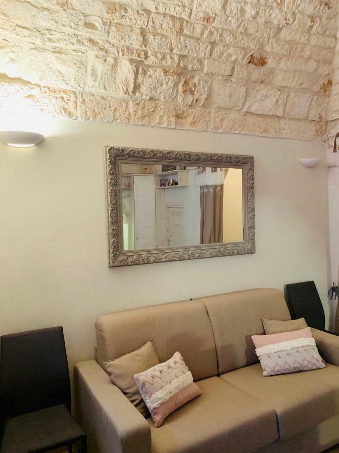 Sabrina'S Sweet Home Ostuni Exteriér fotografie
