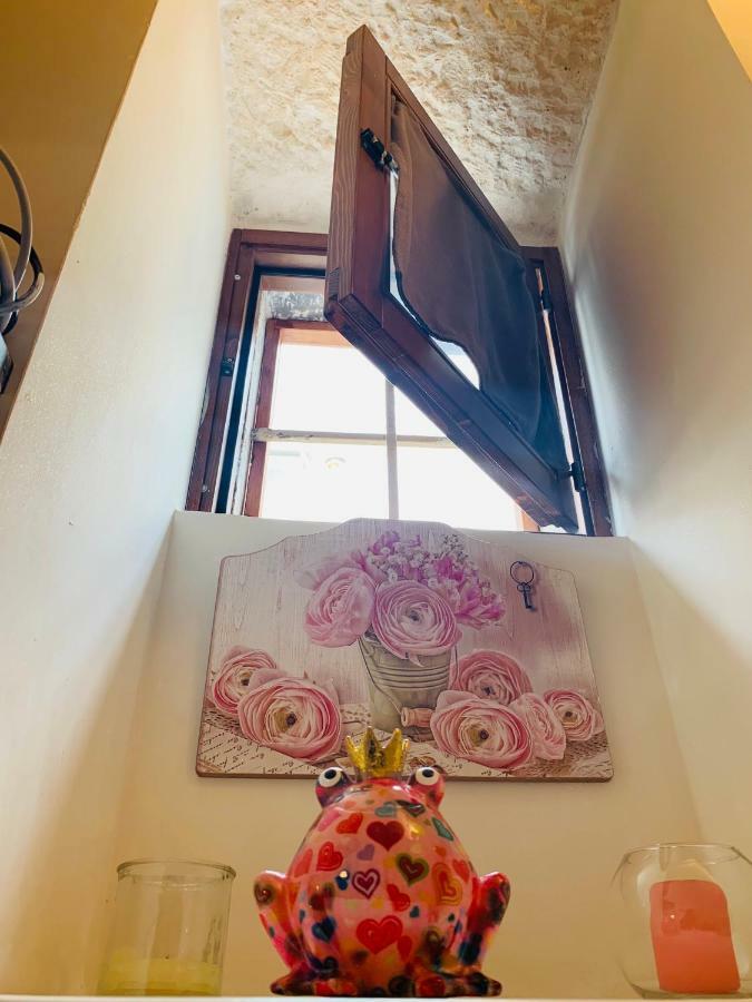 Sabrina'S Sweet Home Ostuni Exteriér fotografie